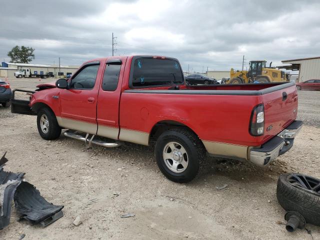 Photo 1 VIN: 1FTZX1725XKB96483 - FORD F150 