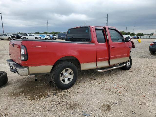 Photo 2 VIN: 1FTZX1725XKB96483 - FORD F150 