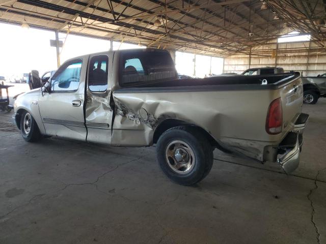 Photo 1 VIN: 1FTZX1725XNA56593 - FORD F150 