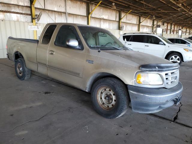 Photo 3 VIN: 1FTZX1725XNA56593 - FORD F150 