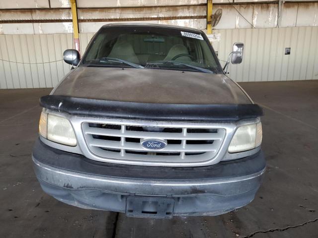 Photo 4 VIN: 1FTZX1725XNA56593 - FORD F150 