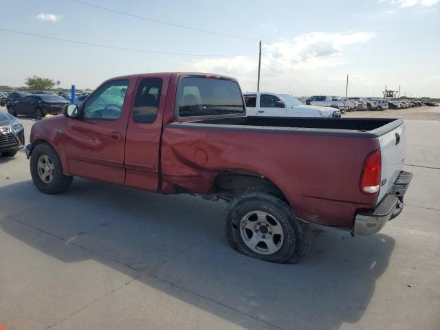 Photo 1 VIN: 1FTZX1725YKA03346 - FORD F150 