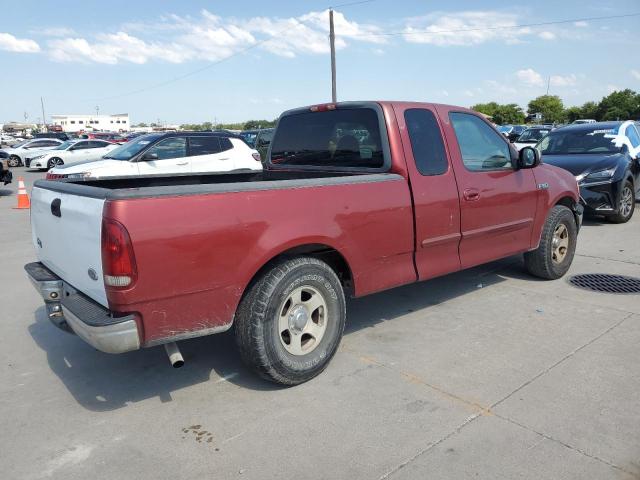 Photo 2 VIN: 1FTZX1725YKA03346 - FORD F150 