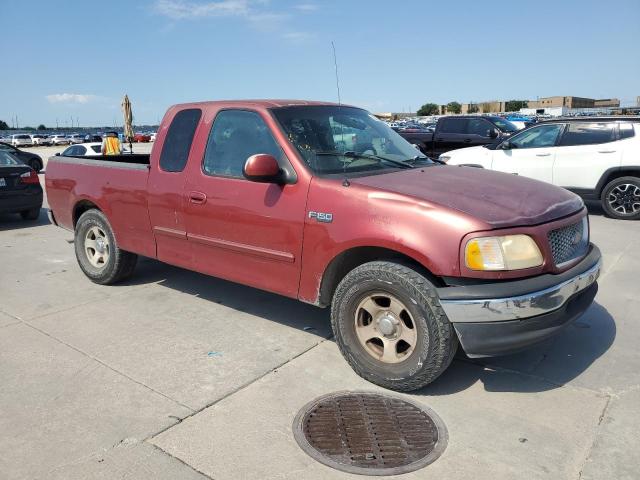 Photo 3 VIN: 1FTZX1725YKA03346 - FORD F150 