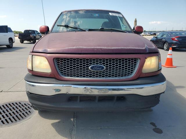 Photo 4 VIN: 1FTZX1725YKA03346 - FORD F150 