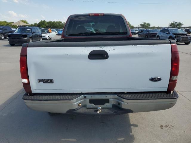 Photo 5 VIN: 1FTZX1725YKA03346 - FORD F150 