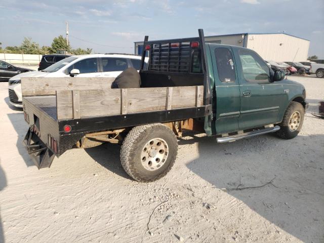 Photo 2 VIN: 1FTZX1725YNB36218 - FORD F150 