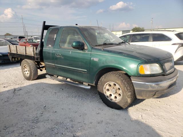 Photo 3 VIN: 1FTZX1725YNB36218 - FORD F150 