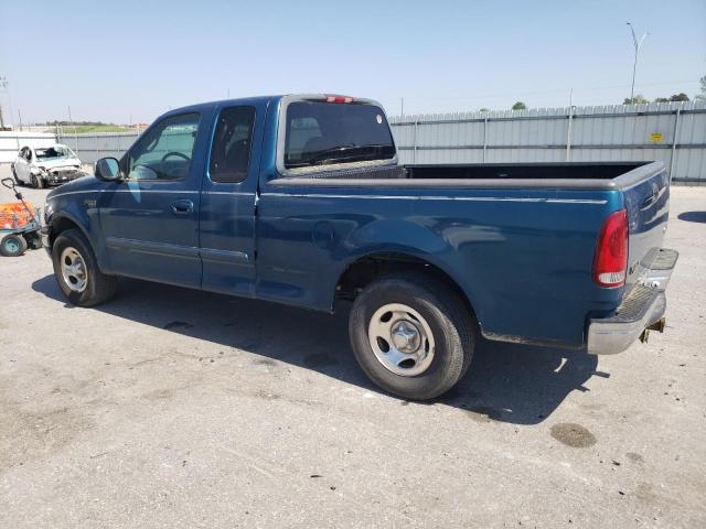 Photo 1 VIN: 1FTZX1725YNB66089 - FORD ALL MODELS 