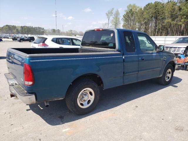 Photo 2 VIN: 1FTZX1725YNB66089 - FORD ALL MODELS 