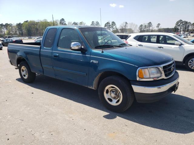 Photo 3 VIN: 1FTZX1725YNB66089 - FORD ALL MODELS 