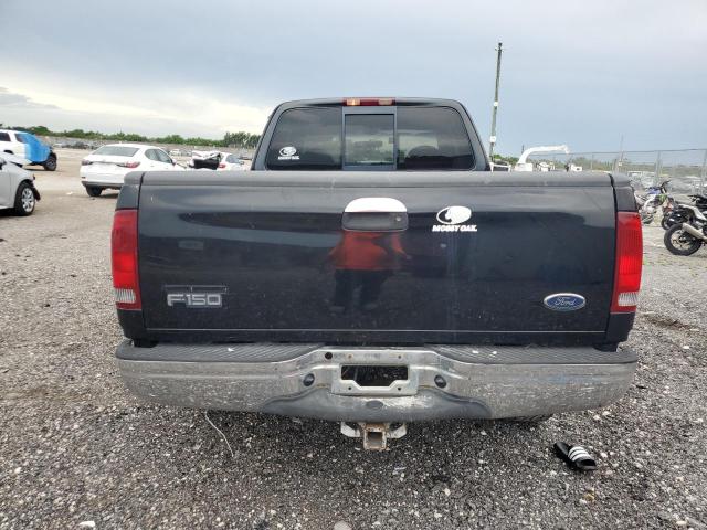 Photo 5 VIN: 1FTZX1725YNC08311 - FORD F150 