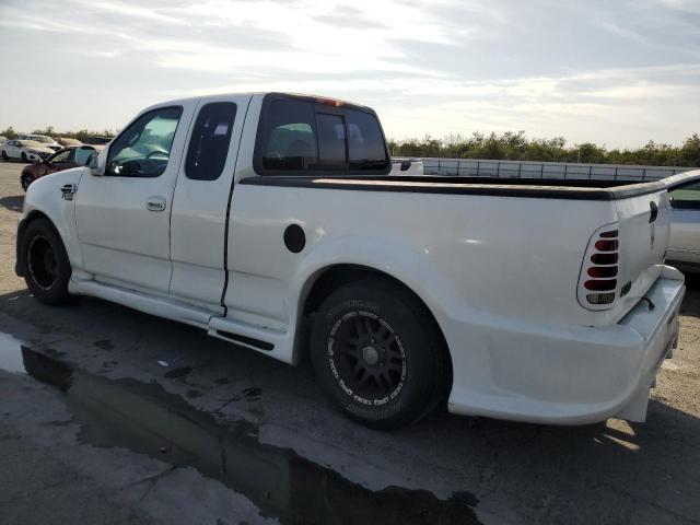 Photo 1 VIN: 1FTZX17261KB89467 - FORD F150 