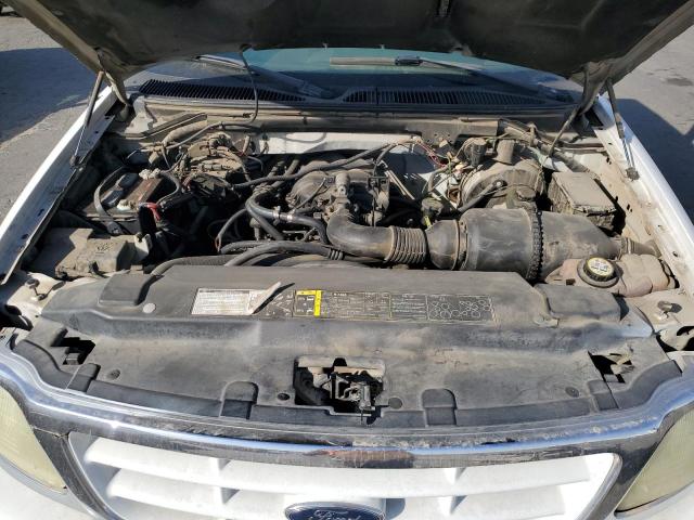 Photo 10 VIN: 1FTZX17261KB89467 - FORD F150 