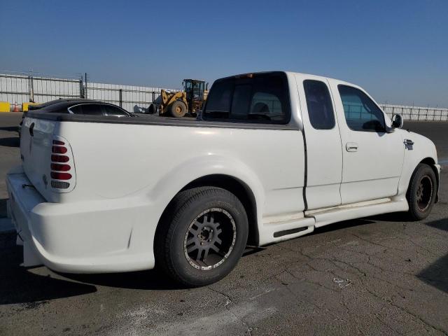 Photo 2 VIN: 1FTZX17261KB89467 - FORD F150 