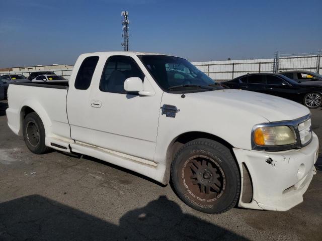 Photo 3 VIN: 1FTZX17261KB89467 - FORD F150 