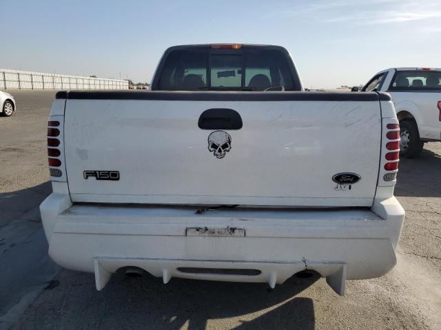 Photo 5 VIN: 1FTZX17261KB89467 - FORD F150 