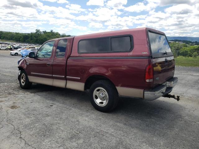 Photo 1 VIN: 1FTZX1726WNC39113 - FORD F150 