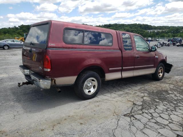 Photo 2 VIN: 1FTZX1726WNC39113 - FORD F150 