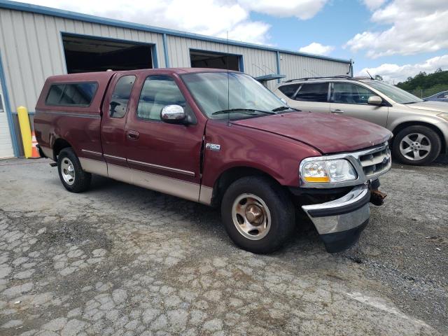 Photo 3 VIN: 1FTZX1726WNC39113 - FORD F150 