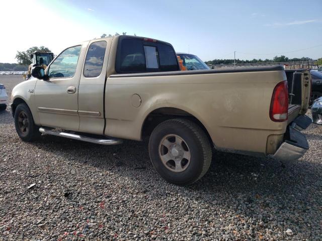 Photo 1 VIN: 1FTZX1726XNB54872 - FORD F150 