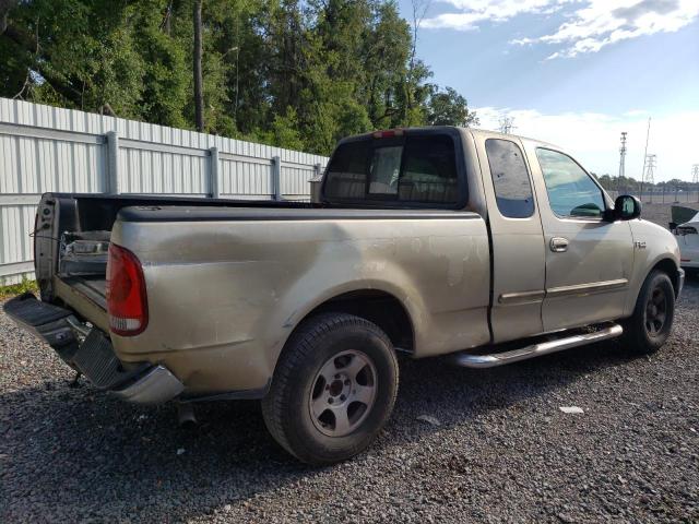 Photo 2 VIN: 1FTZX1726XNB54872 - FORD F150 