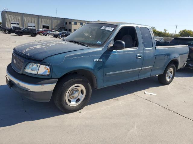 Photo 0 VIN: 1FTZX1726YKA33858 - FORD F150 