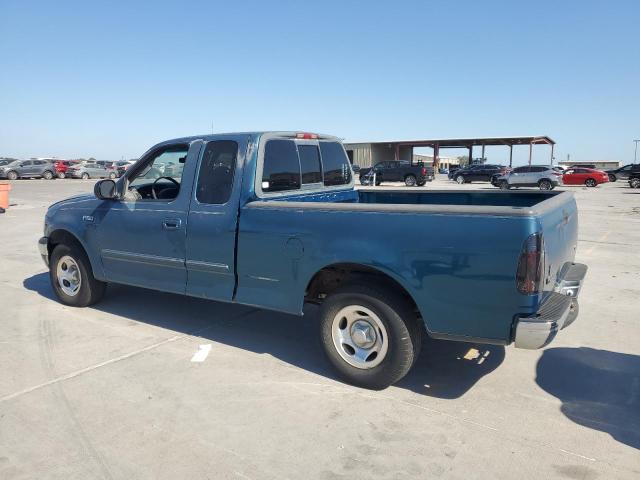 Photo 1 VIN: 1FTZX1726YKA33858 - FORD F150 