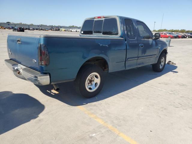 Photo 2 VIN: 1FTZX1726YKA33858 - FORD F150 