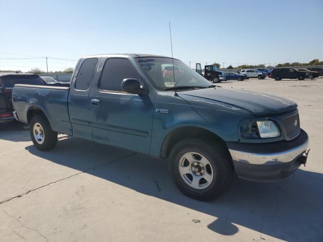 Photo 3 VIN: 1FTZX1726YKA33858 - FORD F150 