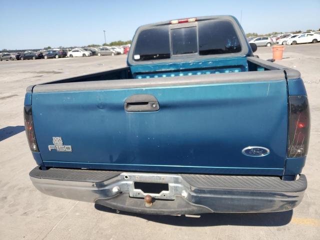 Photo 5 VIN: 1FTZX1726YKA33858 - FORD F150 