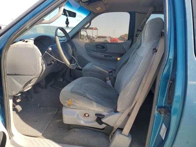 Photo 6 VIN: 1FTZX1726YKA33858 - FORD F150 