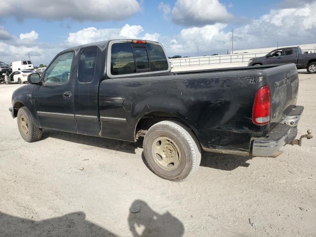 Photo 1 VIN: 1FTZX1727WKB34324 - FORD F150 