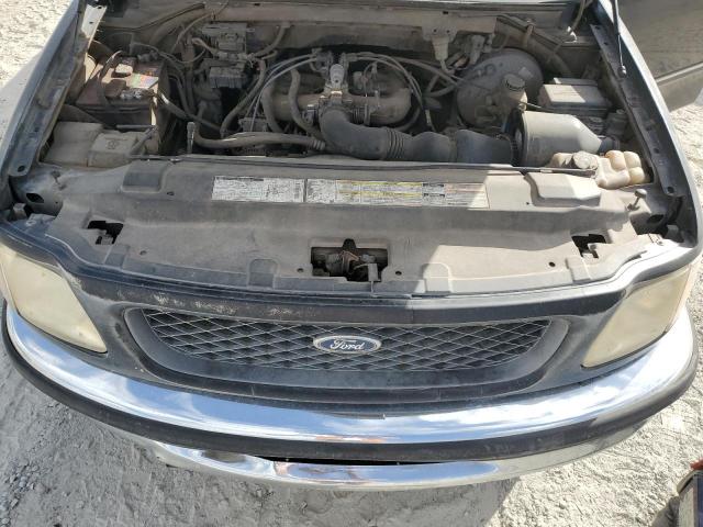 Photo 10 VIN: 1FTZX1727WKB34324 - FORD F150 