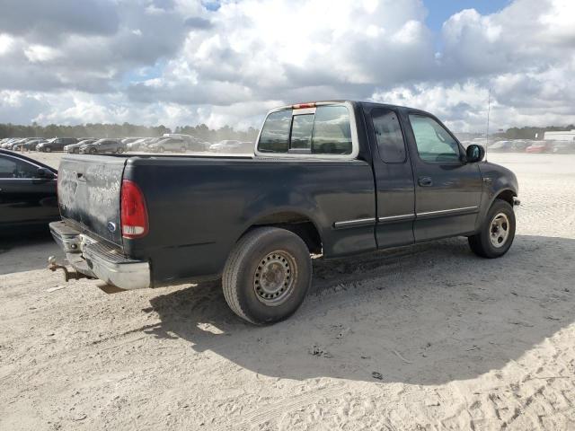 Photo 2 VIN: 1FTZX1727WKB34324 - FORD F150 