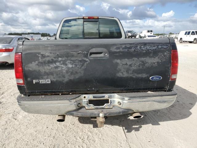 Photo 5 VIN: 1FTZX1727WKB34324 - FORD F150 