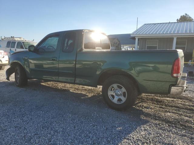 Photo 1 VIN: 1FTZX1727XKA71291 - FORD F150 