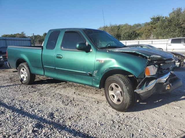 Photo 3 VIN: 1FTZX1727XKA71291 - FORD F150 