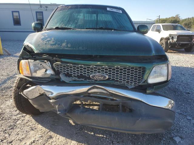 Photo 4 VIN: 1FTZX1727XKA71291 - FORD F150 