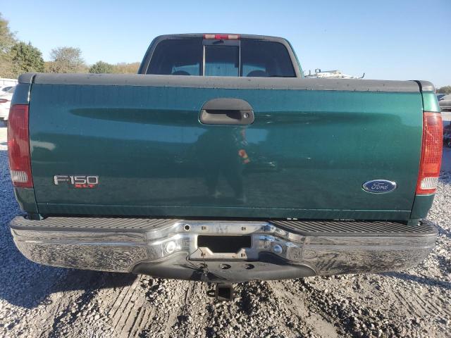 Photo 5 VIN: 1FTZX1727XKA71291 - FORD F150 