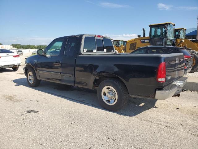 Photo 1 VIN: 1FTZX1727XKB40223 - FORD F150 