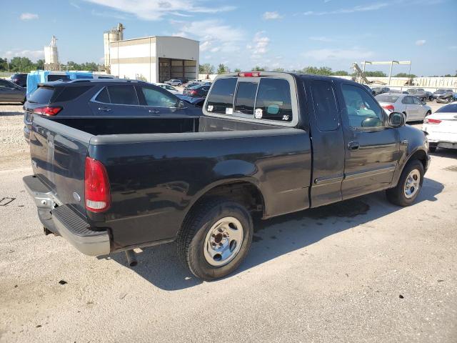 Photo 2 VIN: 1FTZX1727XKB40223 - FORD F150 