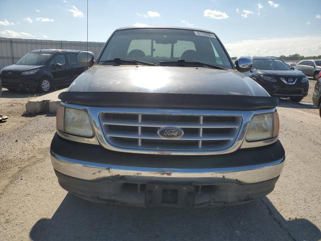 Photo 4 VIN: 1FTZX1727XKB40223 - FORD F150 