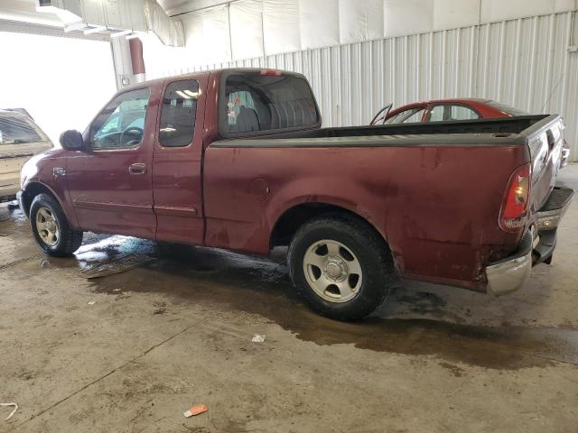 Photo 1 VIN: 1FTZX1727XKB57507 - FORD F150 