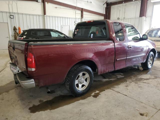 Photo 2 VIN: 1FTZX1727XKB57507 - FORD F150 