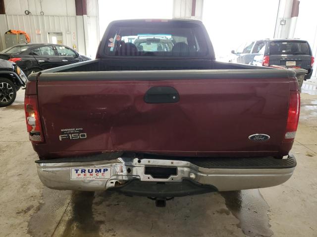 Photo 5 VIN: 1FTZX1727XKB57507 - FORD F150 