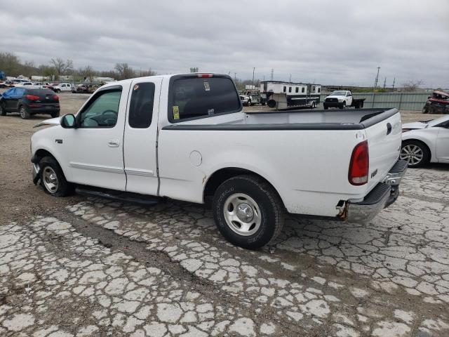 Photo 1 VIN: 1FTZX1727XKB60214 - FORD F150 