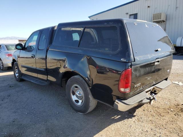 Photo 1 VIN: 1FTZX1727YKB47769 - FORD F150 