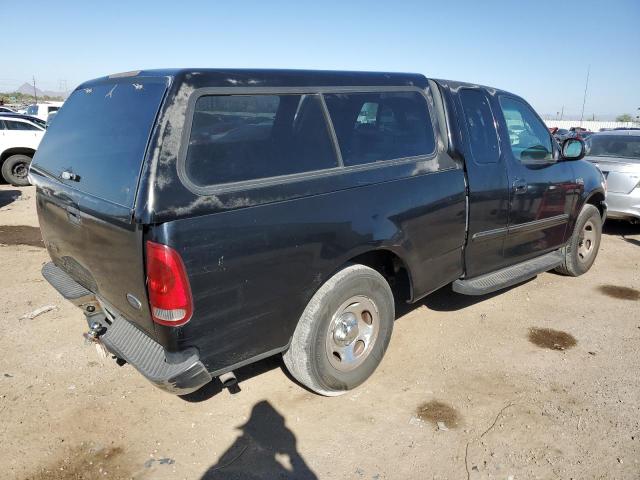 Photo 2 VIN: 1FTZX1727YKB47769 - FORD F150 