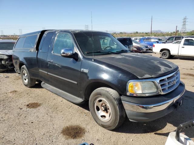 Photo 3 VIN: 1FTZX1727YKB47769 - FORD F150 